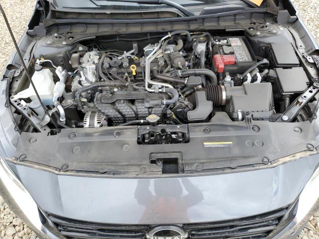 2025 NISSAN ALTIMA SV 1N4BL4DV6SN339774