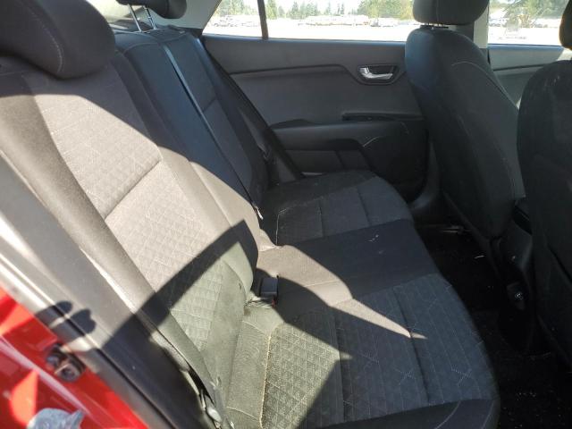 2021 KIA RIO LX 3KPA24AD9ME374465