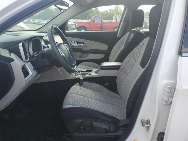 2017 CHEVROLET EQUINOX LS - 2GNALBEK1H1531684