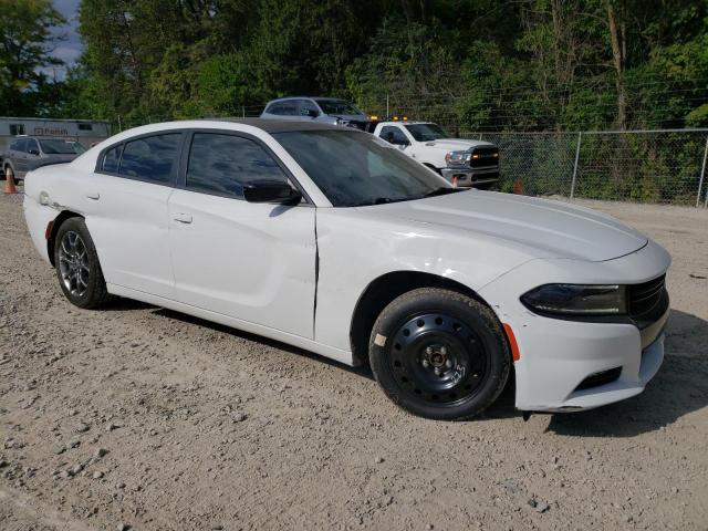 2017 DODGE CHARGER SX 2C3CDXJG4HH645364