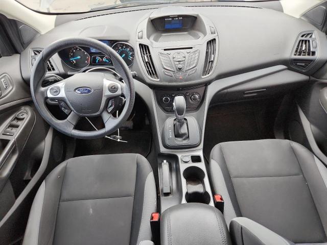 2014 FORD ESCAPE S - 1FMCU0F79EUA93263