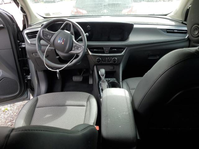 2025 BUICK ENCORE GX #3302759360