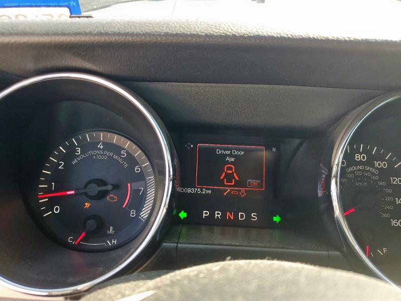 2017 FORD MUSTANG GT 1FA6P8CF0H5217329