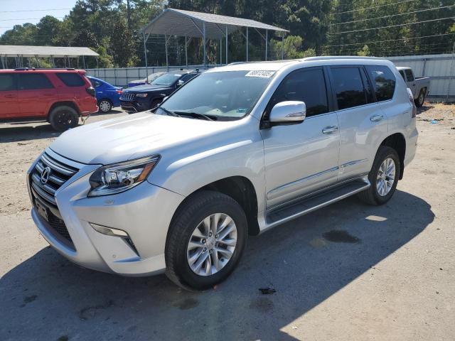 LEXUS GX 460