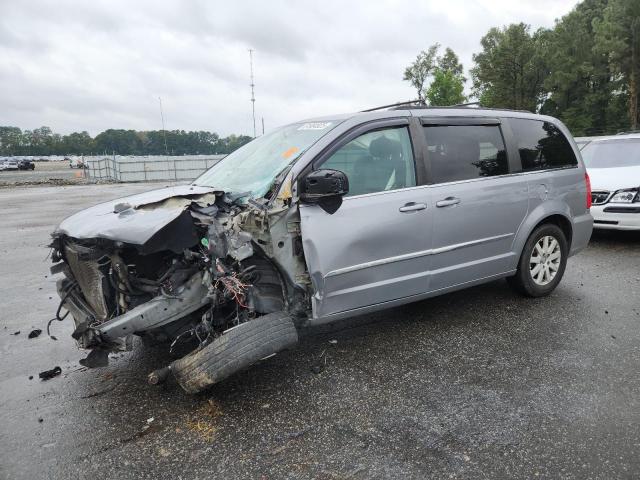 CHRYSLER TOWN & COUNTRY TOURING