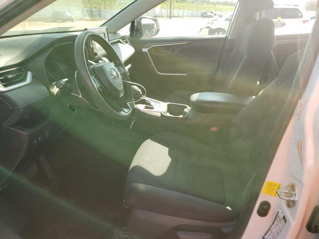 2019 TOYOTA RAV4 LE 2T3F1RFV4KW019535