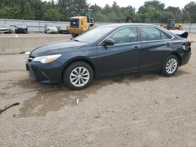 2015 TOYOTA CAMRY LE - 4T4BF1FK6FR453452