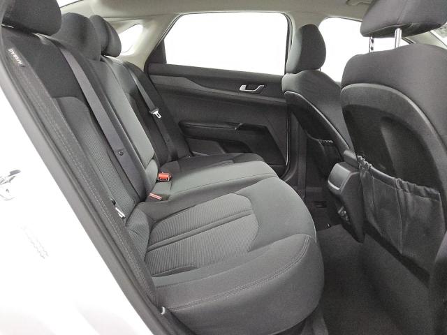 2023 KIA K5 LXS 5XXG14J25PG204806