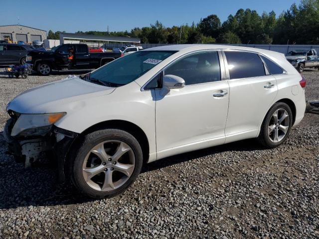 TOYOTA VENZA LE