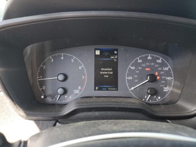 2024 TOYOTA COROLLA CR 7MUCAAAG0RV078354