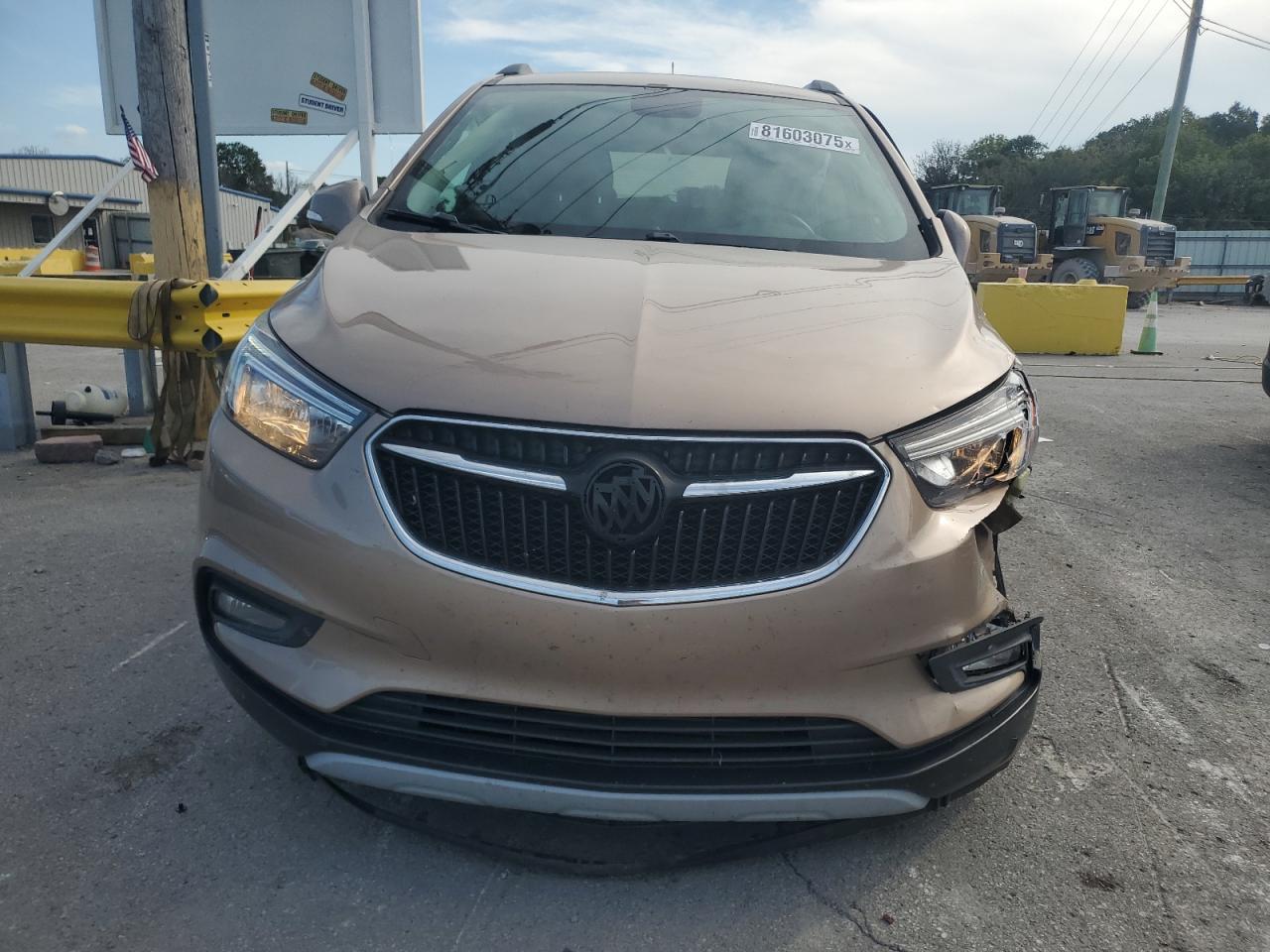 BUICK ENCORE SPORT TOURING