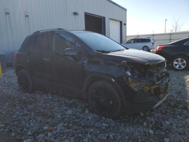 2020 CHEVROLET TRAX 1LT 3GNCJPSB8LL288267