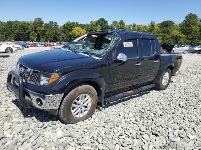 NISSAN FRONTIER C