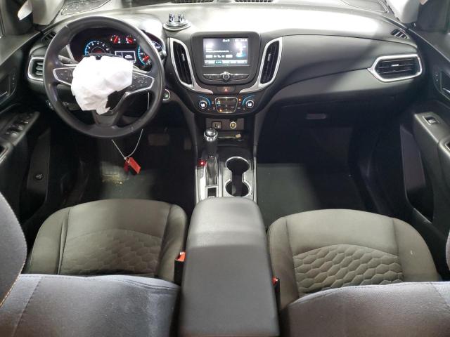 2018 CHEVROLET EQUINOX LT - 2GNAXSEV7J6153250