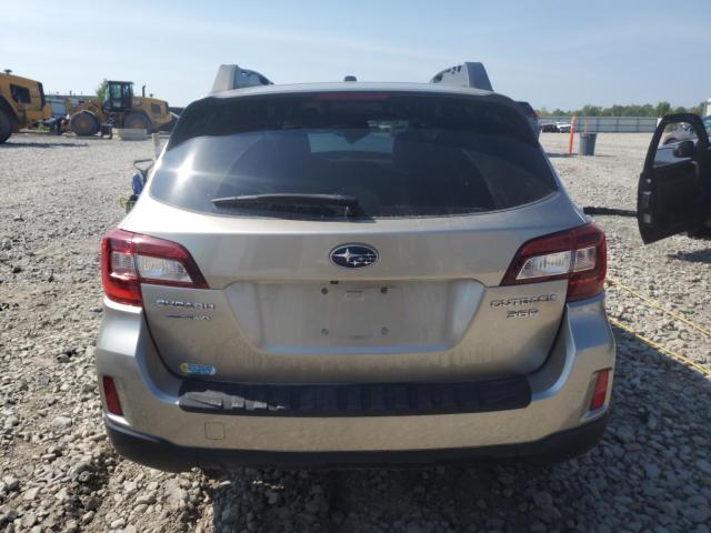 2015 SUBARU OUTBACK 3. - 4S4BSEJC2F3204830