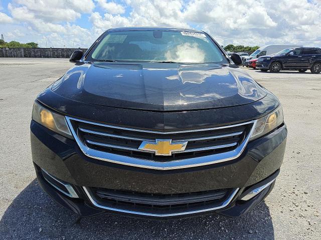 2017 CHEVROLET IMPALA LT 2G1105SA6H9188380
