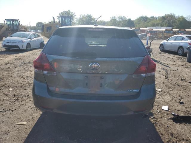 2013 TOYOTA VENZA LE - 4T3BA3BB3DU040404