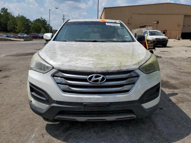 2016 HYUNDAI SANTA FE S 5XYZT3LB1GG332028