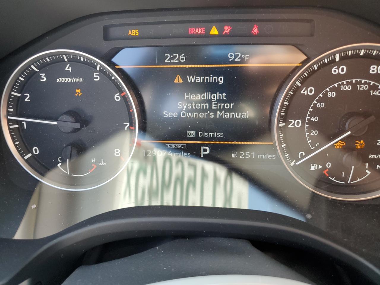 MITSUBISHI OUTLANDER SE