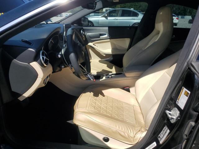 2016 MERCEDES-BENZ CLA 250 WDDSJ4EB1GN329252
