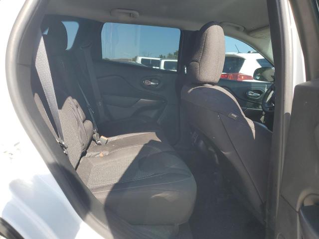 2019 JEEP CHEROKEE L 1C4PJMCB5KD334925