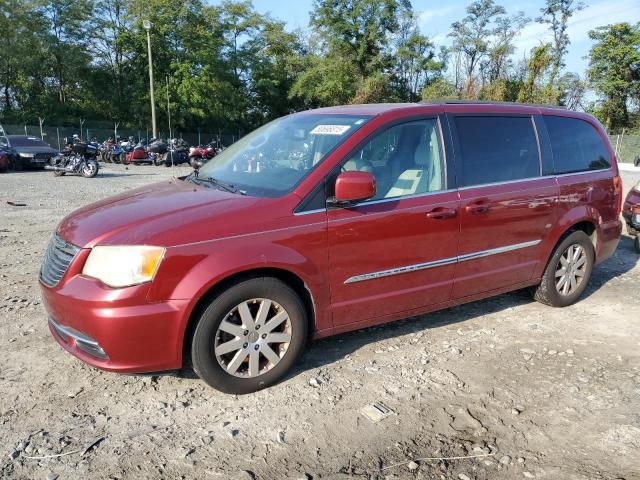CHRYSLER TOWN & COU