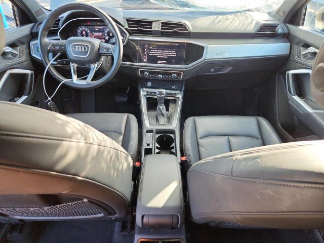 2020 AUDI Q3 PREMIUM WA1AECF35L1084995