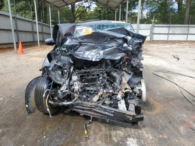 2019 HYUNDAI TUCSON SE KM8J23A45KU997098