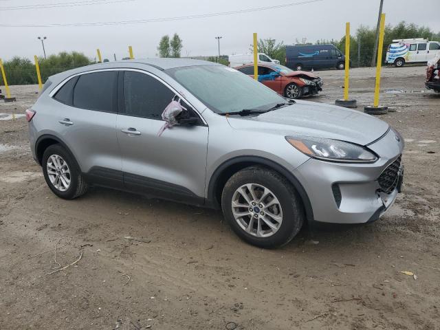 2021 FORD ESCAPE SE 1FMCU0G6XMUA35991