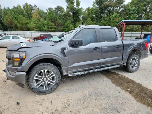 Global Auto Auctions: 2023 FORD F150 SUPER