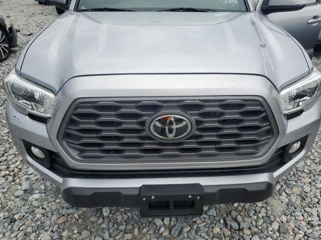 2021 TOYOTA TACOMA DOU #3296992860