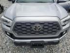 Lot #3296992860 2021 TOYOTA TACOMA DOU