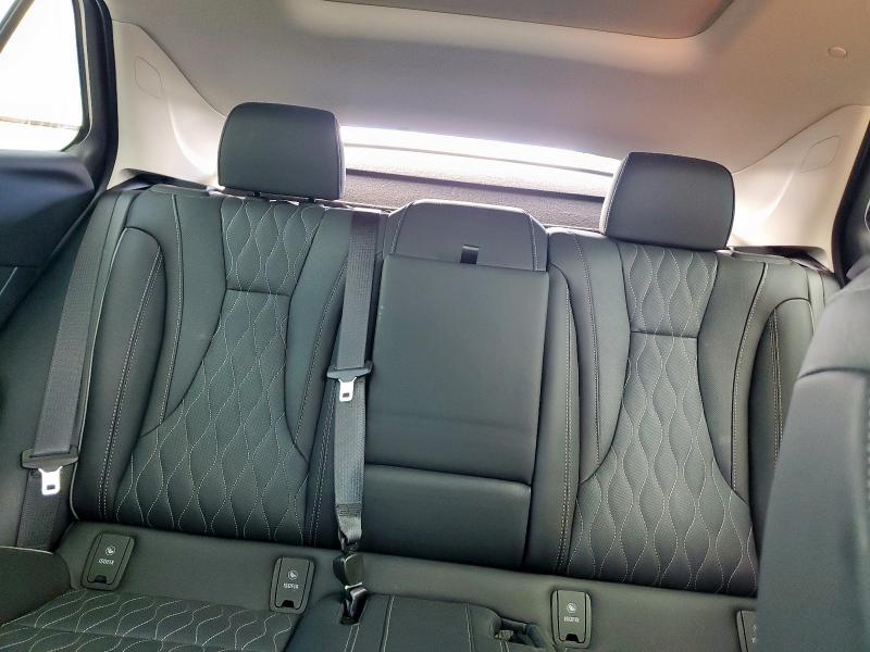 2023 BUICK ENVISION A LRBFZRR44PD047429