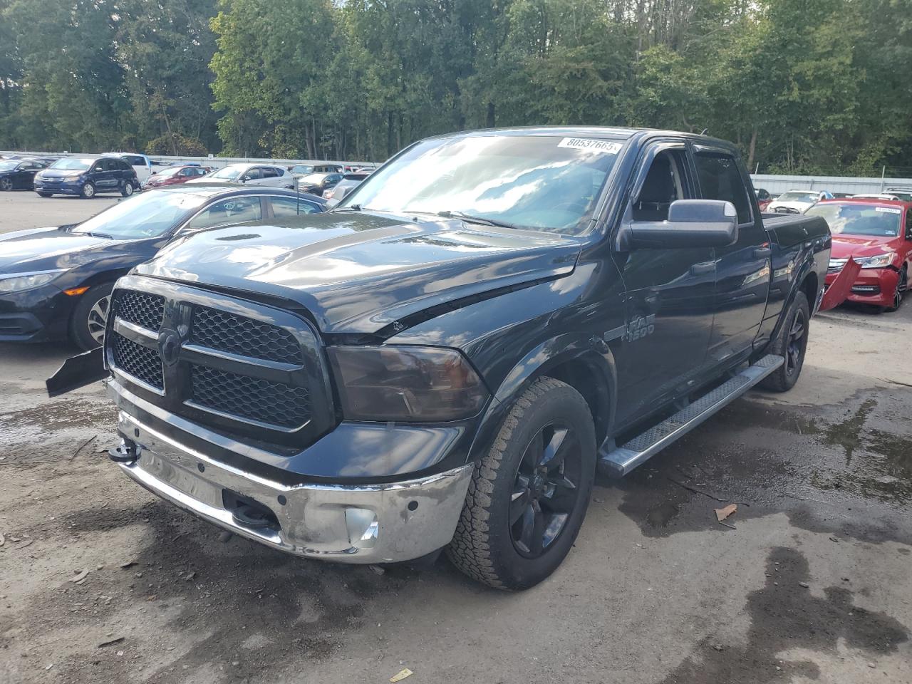 RAM 1500 SLT