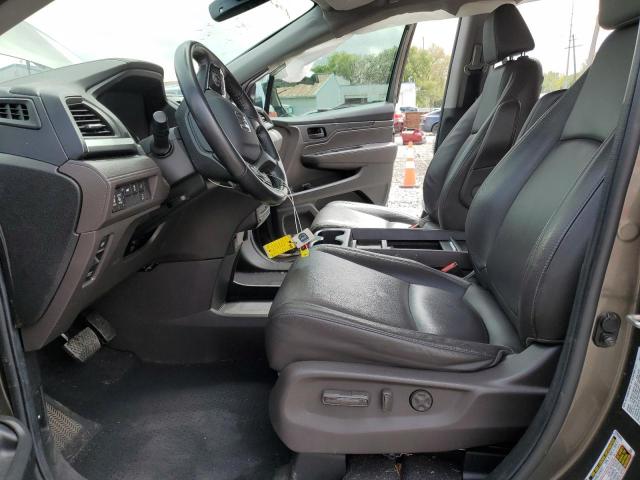 2020 HONDA ODYSSEY EX 5FNRL6H72LB003796