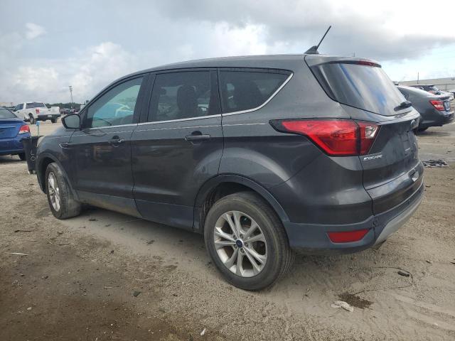 FORD ESCAPE SE 2019 black  gas 1FMCU0GD9KUA12004 photo #3