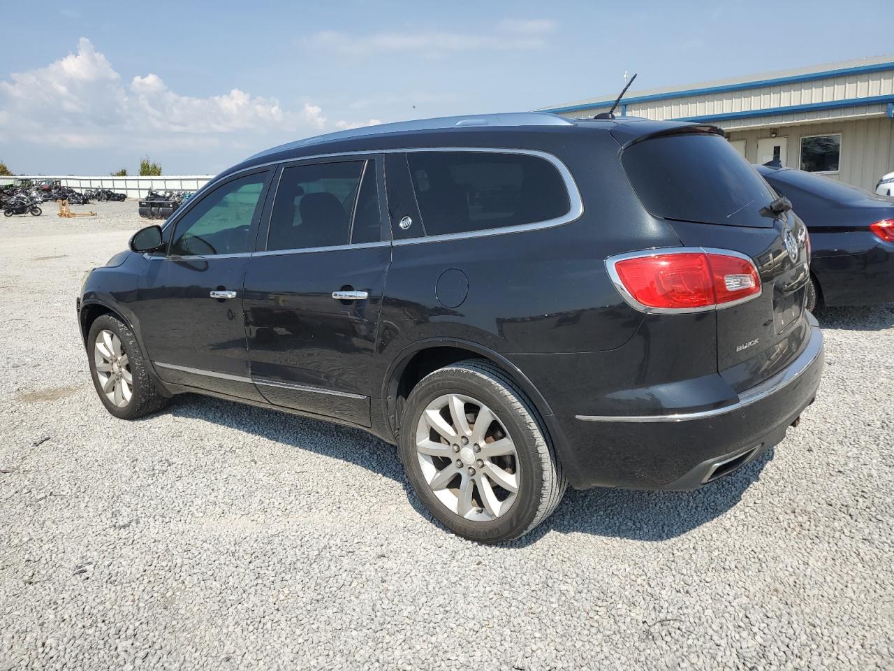 BUICK ENCLAVE