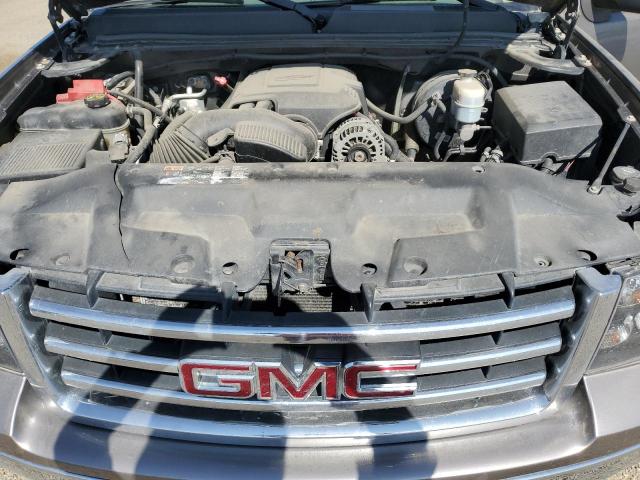 2013 GMC SIERRA K15 #3260453549