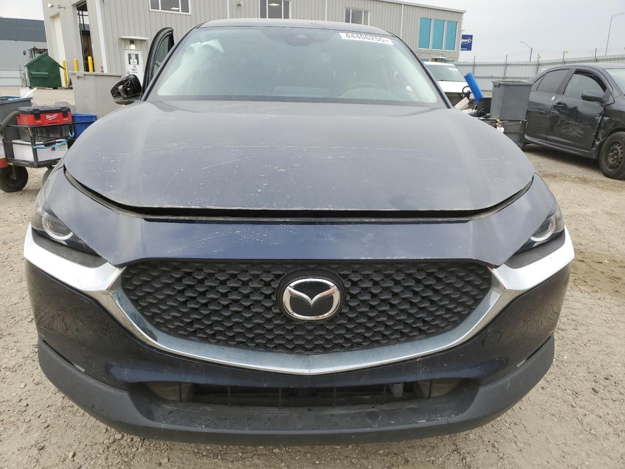 MAZDA CX-30 PREFERRED