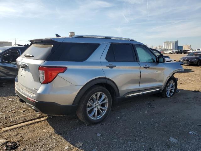 2021 FORD EXPLORER L 1FMSK8FH9MGC14573