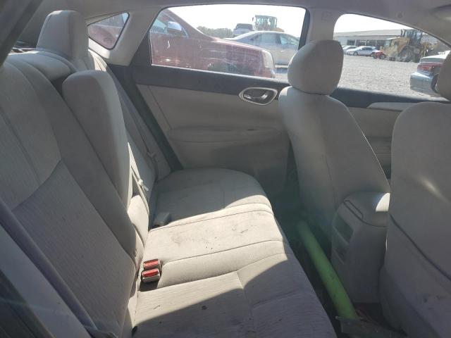 2015 NISSAN SENTRA S - 3N1AB7AP7FY305208