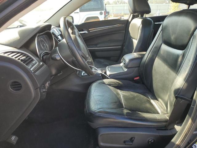 2017 CHRYSLER 300 LIMITED - 2C3CCAAG7HH646976