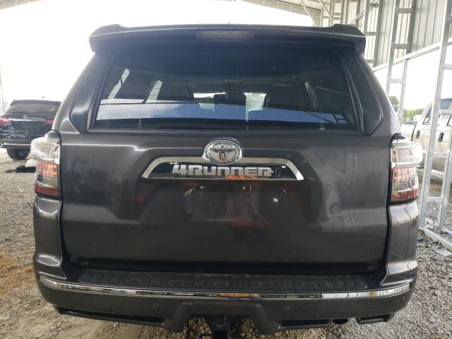 2018 TOYOTA 4RUNNER SR #3302846921