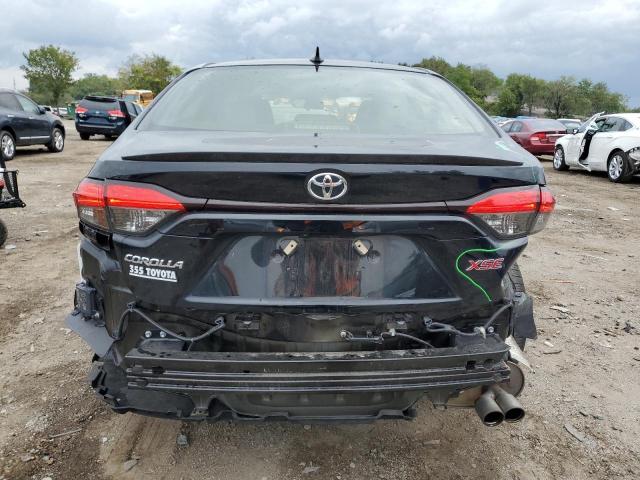 2023 TOYOTA COROLLA XS - JTDT4MCE9P3514390