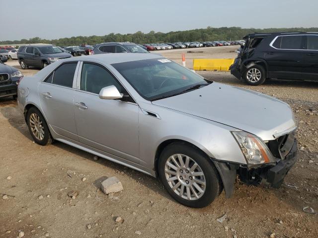 2012 CADILLAC CTS - 1G6DC5E55C0109426