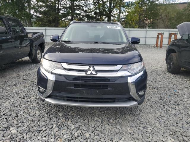 2017 MITSUBISHI OUTLANDER JA4AZ3A31HZ050749