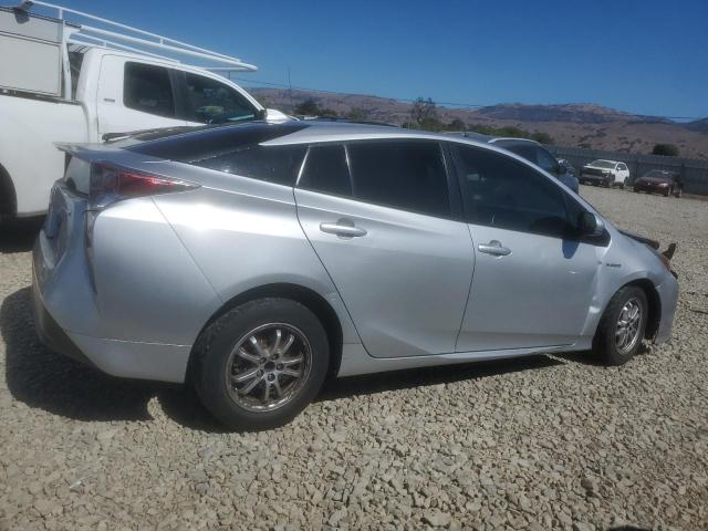 2017 TOYOTA PRIUS - JTDKARFU5H3534948