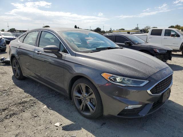 2017 FORD FUSION SPORT 3FA6P0VP6HR408631