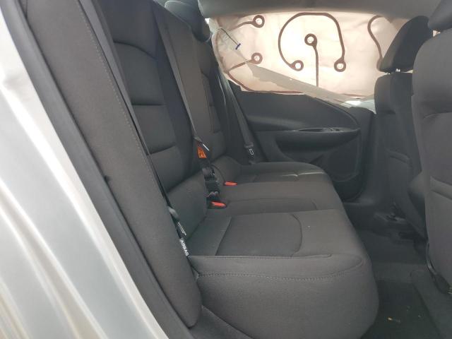 2019 CHEVROLET MALIBU LS 1G1ZB5ST0KF117351