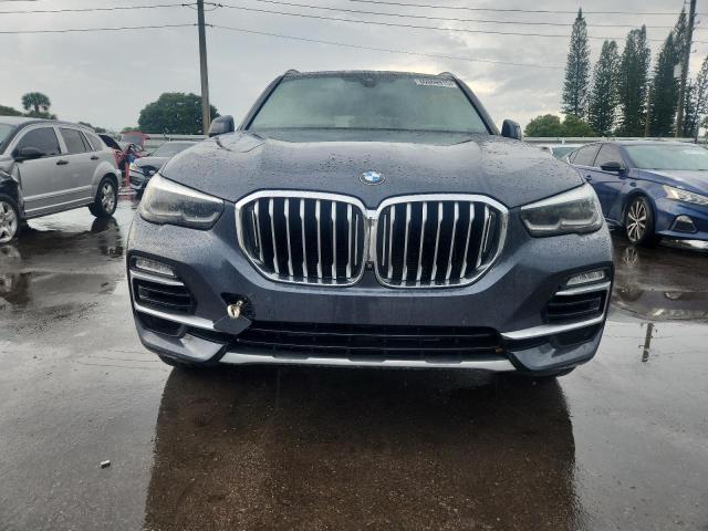 2019 BMW X5 XDRIVE4 5UXCR6C56KLL39181